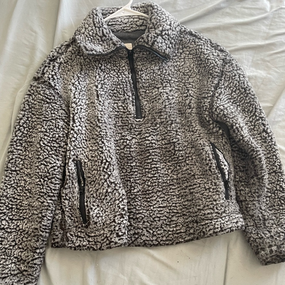 Shapra pullover